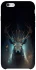 Чохол на Apple iPhone 6/6s (4.7") Скандинавський олень v2 фото 1 з 1