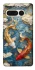 Чохол на Google Pixel 7 Pro Koi carp фото 1 з 1