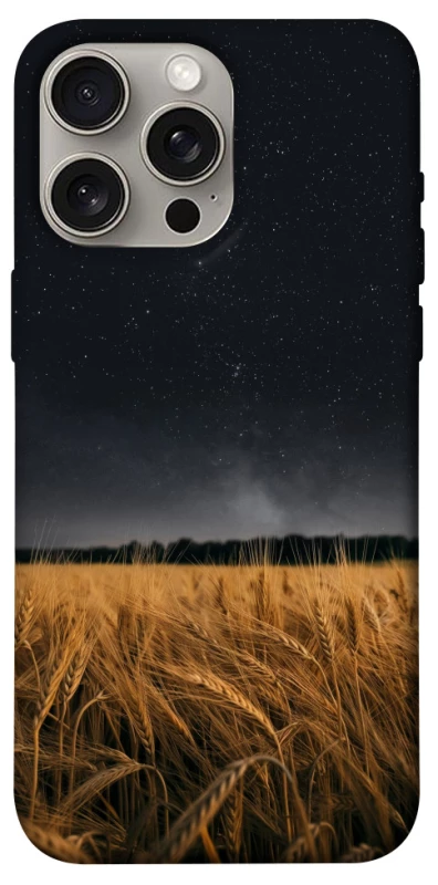 Чехол на Apple iPhone 15 Pro Max (6.7") grain фото 1 из 1