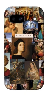Чехол на Google Pixel 8a Raphael Sanzio фото 1 из 1