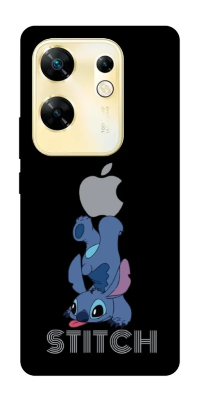 Чохол на Infinix Zero 30 4G Stitch ver.18 фото 1 з 1