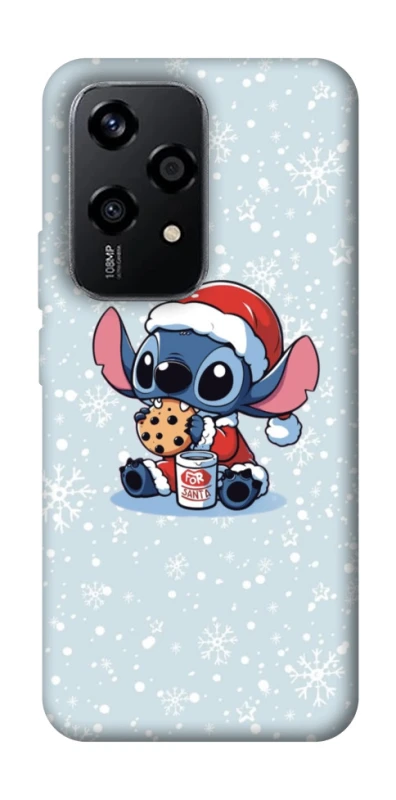 Чехол на Honor 200 Lite Stitch ver.21 фото 1 из 1
