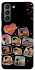 Чохол на Samsung Galaxy S21 Love is ver.3 фото 1 з 1