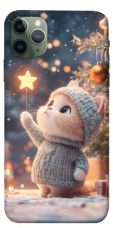 Чохол на Apple iPhone 11 Pro Max (6.5") Christmas mood ver.9 фото 1 з 1