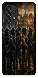 Чехол на Samsung Galaxy A53 5G Counter-Strike фото 1 из 1