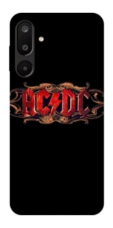 Чохол на Samsung Galaxy M16 5G AC/DC фото 1 з 1