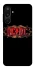 Чохол на Samsung Galaxy M16 5G AC/DC фото 1 з 1