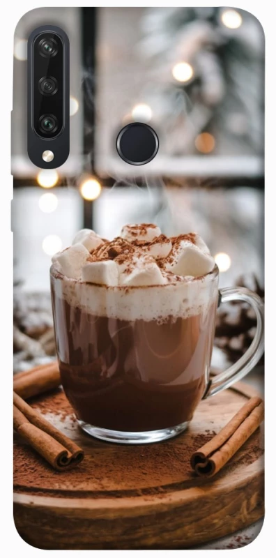 Чохол на Huawei Y6p Cocoa фото 1 з 1