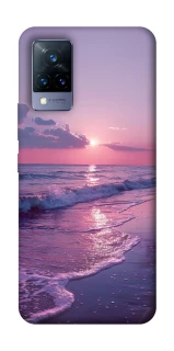 Чохол на Vivo V21 Sea фото 1 з 1