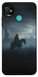 Чохол на TECNO POP 5 cowboy фото 1 з 1