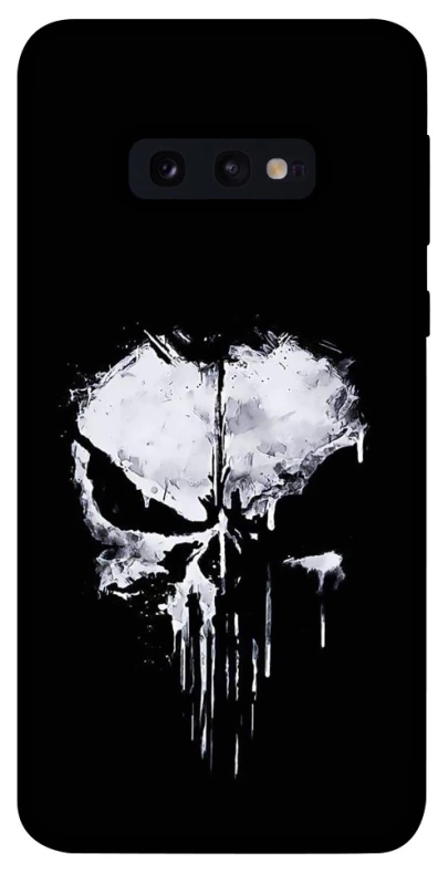 Чохол на Samsung Galaxy S10e Каратель фото 1 з 1