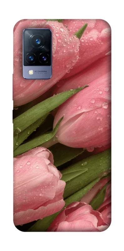 Чохол на Vivo V21 Beauty фото 1 з 1