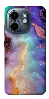 Чохол на Infinix Smart 9 4G / Hot 50i Epoxy design ver.6 фото 1 з 1