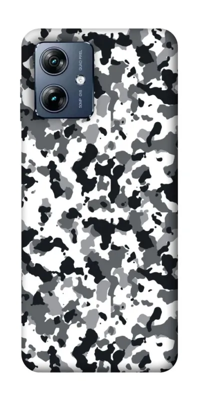 Чехол на Motorola Moto G54 Power Camouflage v14 фото 1 из 1