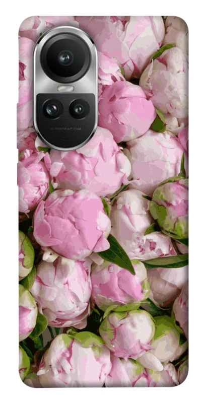 Чохол на Oppo Reno 10 Nature’s Elegance фото 1 з 1