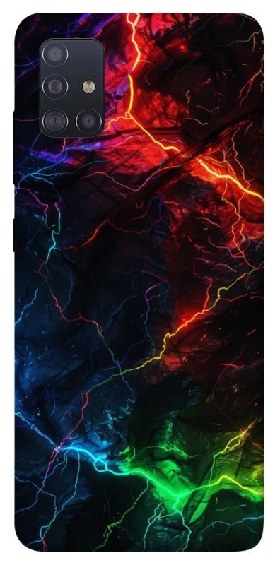 Чехол на Samsung Galaxy M51 Abstract фото 1 из 1