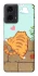 Чохол на Motorola Moto G24 Cat the meow фото 1 з 1