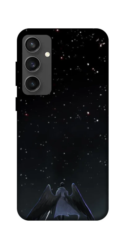 Чохол на Samsung Galaxy S24 FE Omniscient Reader's v4 фото 1 з 1