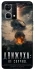 Чохол на Oppo Reno 7 4G Moscow never sleeps фото 1 з 1