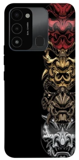 Чехол на TECNO Spark 8C Samuray фото 1 из 1