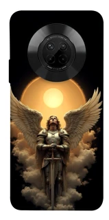 Чохол на Huawei Y9a Archangel Michael фото 1 з 1