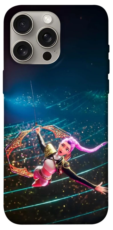 Чохол K-Pop Demon Hunters ver.12 фото 1 з 1