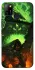 Чехол на Infinix Hot 10 Lite Gromash Hellscream фото 1 из 1