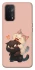 Чохол на Oppo A54 5G / A74 5G Сat and cat фото 1 з 1