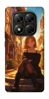 Чохол на Xiaomi Poco X7 Nobara Kugisaki фото 1 з 1