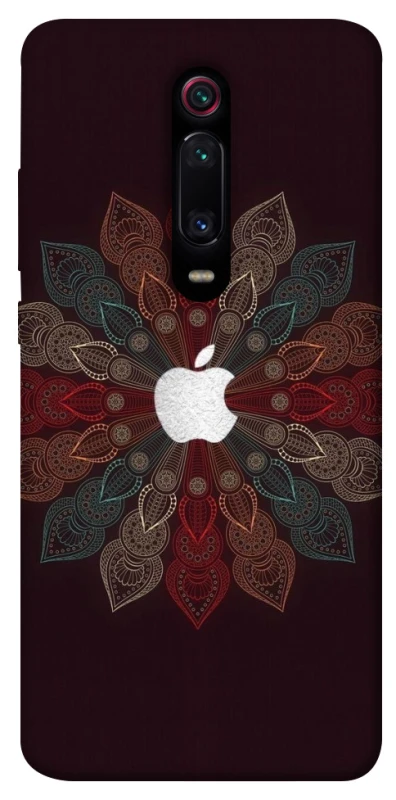 Чохол на Xiaomi Redmi K20 / K20 Pro / Mi9T / Mi9T Pro Apple logo ver.5 фото 1 з 1