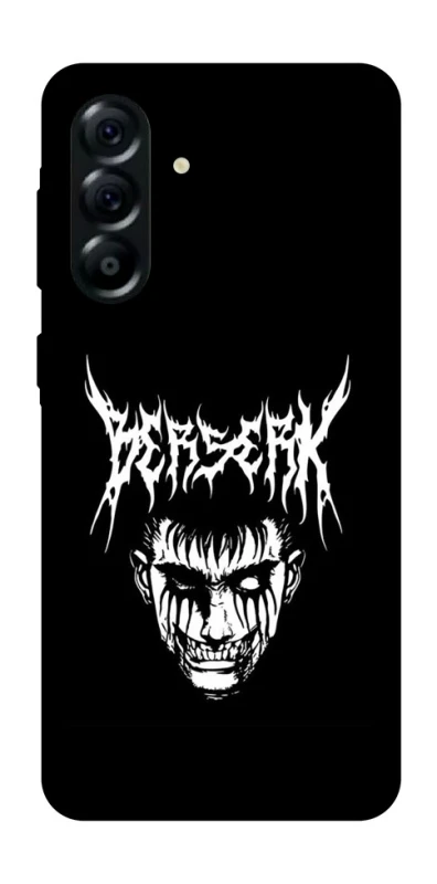 Чехол на Samsung Galaxy A57 5G Berserk v2 фото 1 из 1