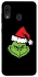 Чехол на Samsung Galaxy A20 / A30 Гринч v2 фото 1 из 1