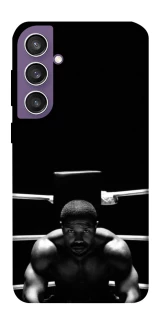 Чохол на Samsung Galaxy S23 FE ring фото 1 з 1