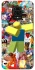 Чохол на Xiaomi Redmi Note 9s / Note 9 Pro / Note 9 Pro Max Roblox style фото 1 з 1