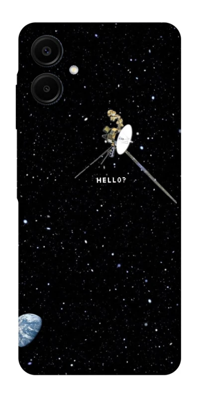 Чохол на Samsung Galaxy A06 Project Hail Mary ver.9 фото 1 з 1