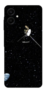 Чохол на Samsung Galaxy A06 Project Hail Mary ver.9 фото 1 з 1