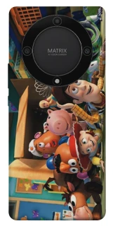 Чехол на Huawei Magic5 Lite Toy Story ver.2 фото 1 из 1