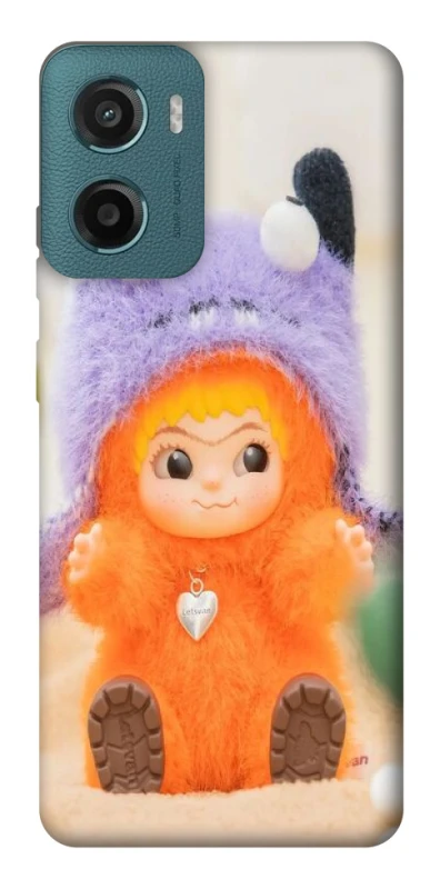 Чохол на Motorola Moto G06 Wakuku ver.6 фото 1 з 1