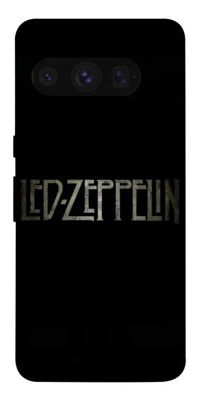 Чохол на Google Pixel 8 Pro Led Zeppelin logo фото 1 з 1