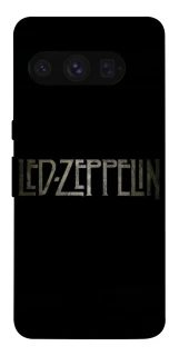 Чохол на Google Pixel 8 Pro Led Zeppelin logo фото 1 з 1