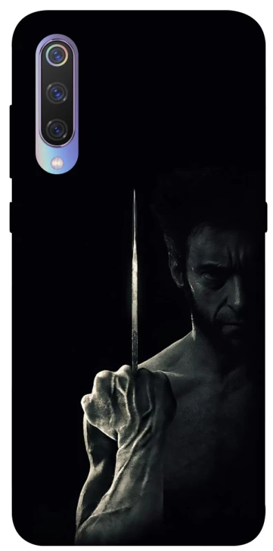 Чехол на Xiaomi Mi 9 Logan фото 1 из 1