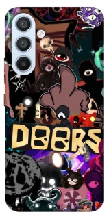 Чохол на Samsung Galaxy A54 5G Doors фото 1 з 1