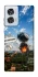 Чохол на Motorola Edge 50 Fusion Moscow never sleeps ver.5 фото 1 з 1