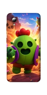 Чохол на ZTE Blade A3 (2019) Brawl Stars ver.14 фото 1 з 1