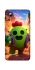 Чехол на ZTE Blade A3 (2019) Brawl Stars ver.14 фото 1 из 1