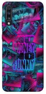 Чохол на Samsung Galaxy A70 (A705F) Neo dollar фото 1 з 1