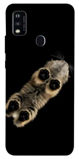 Чехол на ZTE Blade A51 Cat фото 1 из 1