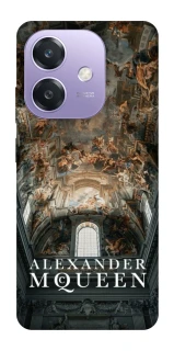 Чехол на Oppo A3 4G Alexander McQueen фото 1 из 1