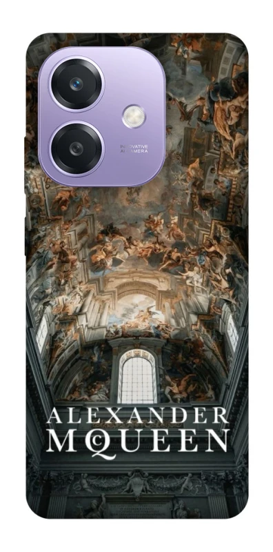 Чохол на Oppo A40m Alexander McQueen фото 1 з 1