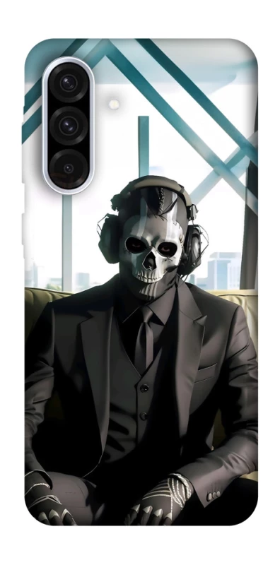 Чохол на Samsung Galaxy A36 5G Riley Ghost фото 1 з 1